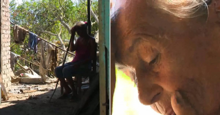 “Pensamos que nos ahogaríamos”: Desgarradores testimonios de santiagueros durante inundaciones del huracán Melissa