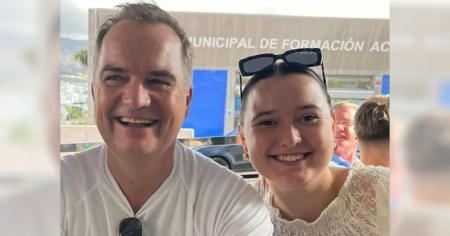 Padre e hija mueren en accidente aéreo en Florida mientras llevaban ayuda humanitaria a Jamaica