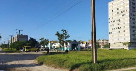 Hombre resulta herido tras explosión por presunta granada en Camagüey