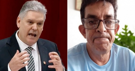 Ulises Toirac sobre el caso Gil: "La justicia solo llega por alguna razón fortuita que hace imposible hacer la vista gorda"