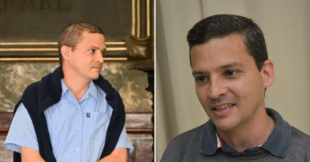 Comunidad universitaria cubana vuelve a estar de luto: Fallece el profesor Pedro Álvarez Cruz de la UH