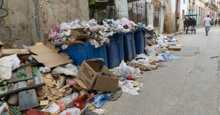 Realidad paralela: La Habana "inteligente" que promueve el régimen frente a la verdadera cara de una ciudad en ruinas