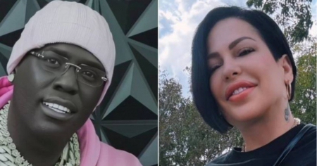 La Diosa revela detalles de su declaración en juicio de Chocolate MC