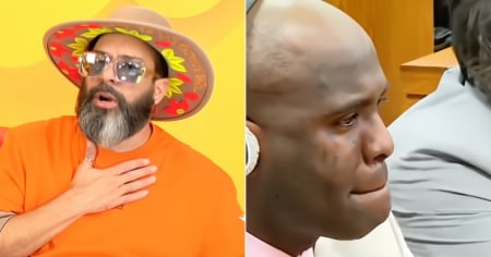 Otaola lanza un duro pero humano mensaje tras corte de Chocolate MC: “No supo valorar la oportunidad que le dio este país”