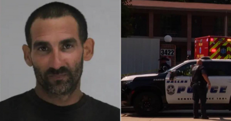 Cubano asesino de un gerente de hotel en Texas es formalmente acusado y podría enfrentar la pena máxima