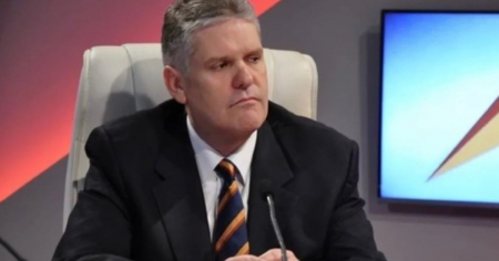 Concluye el juicio contra el exministro cubano Alejandro Gil