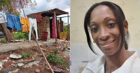 Enfermera en Santiago de Cuba denuncia abandono total tras Melissa: La ayuda pasa frente a su casa sin detenerse