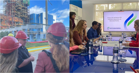 Relatora de ONU escucha quejas oficiales sobre el “bloqueo”, mientras los cubanos denuncian corrupción y mala gestión gubernamental