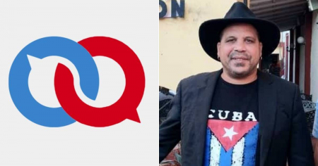 “La gente ya ha perdido la vergüenza”: Arnaldo Rodríguez se lanza contra quienes apoyan a El Toque