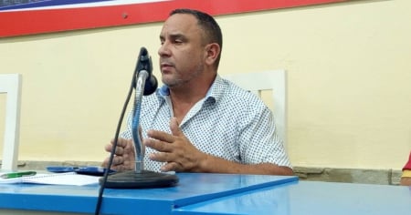 Cuba se baja de la Copa del Caribe de Béisbol en Bahamas