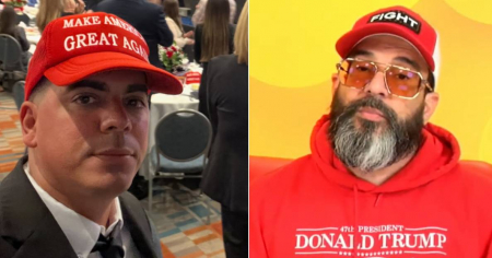 “Nadie te quiso invitar”: Paparazzi Cubano responde a Otaola tras gala republicana en Miami-Dade