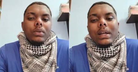 Historiador cubano denuncia extorsión y prohibición de viaje: “Me exigen humillarme para devolverme mi libertad”