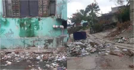 Brote viral deja una doctora fallecida y un edificio enfermo en pleno centro de Santiago de Cuba