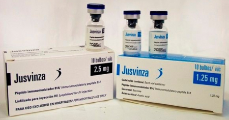 Probarán vacuna cubana para tratar secuelas del chikungunya