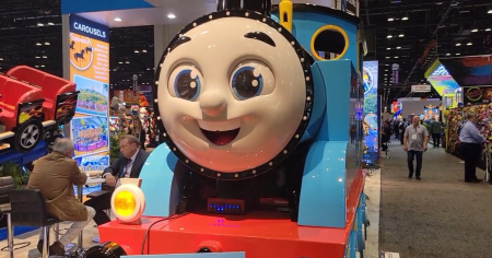 Mattel abrirá en Orlando primer parque acuático con techo retráctil