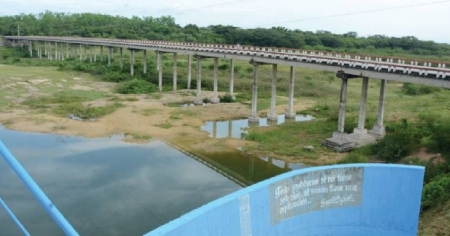 Sancti Spíritus vivió el período húmedo más seco en 10 años y entra a temporada crítica con presas agonizantes