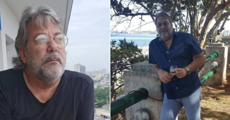 Fallece el destacado actor cubano Luis Alberto Ramírez