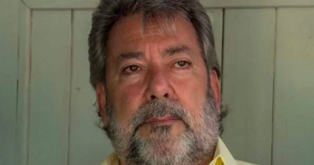 El gremio artístico despide con tristeza a Luis Alberto Ramírez