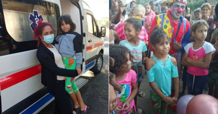 Madre cubana responde a las críticas tras pedir ayuda para su hija enferma y denuncia abandono del Estado