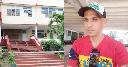 Consternación por muerte violenta de un profesor en una escuela de Guantánamo