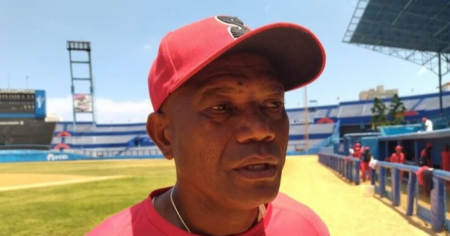 Destituido Eddy Cajigal como mánager de Santiago de Cuba por reiteradas indisciplinas
