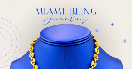 Lujo, elegancia y precios justos: El secreto mejor guardado de Miami está en Miami Bling Jewelry