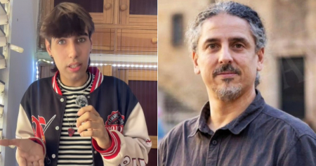 "Lo más espeluznante de mi vida": Joven cubano descubre que su fotógrafo era un criminal prófugo de España