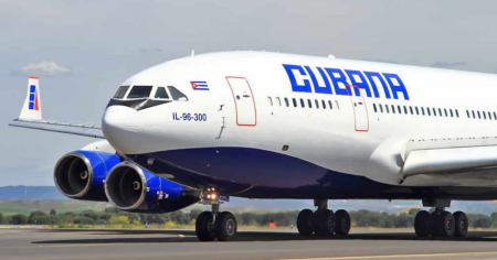 Cubana de Aviación vuelve a modificar rutas y obliga a los viajeros a reprogramar o pedir reembolso