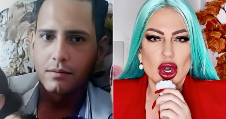 La Diosa estalla contra la dictadura cubana y pide salvar la vida del preso político Yosvany Rosell García