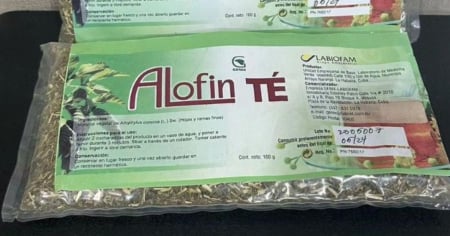 Régimen cubano promociona un “té milagroso” como solución a la escasez de medicamentos
