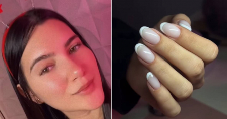Manicurista cubana triunfa en Instagram con sus diseños de uñas
