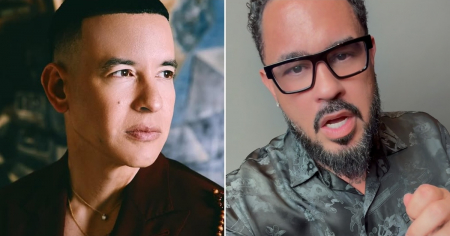 Daddy Yankee demanda a Raphy Pina y a Mireddys por desvío de regalías y fraude con 15 canciones