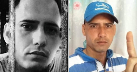 Preso político Yosvany Rosell García depone su huelga de hambre tras 40 días