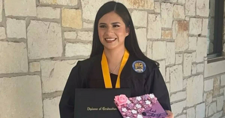 Estudiante universitaria fue deportada cuando intentaba viajar a casa de sus padres por Acción de Gracias