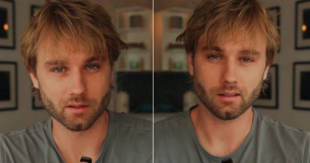 Influencer español lo deja claro: "Tú decides qué Miami vas a vivir"