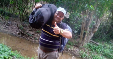 La increíble historia del pastor y los médicos que desafiaron una emboscada en plena montaña cubana