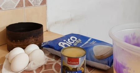 ¿Cuánto vale hacer un flan en Cuba?