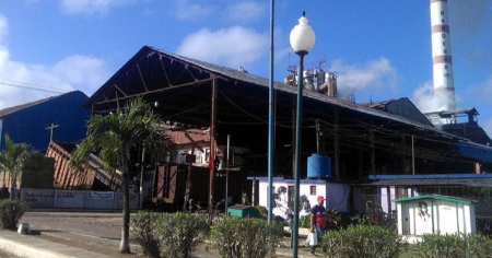 Crisis energética obliga a postergar inicio de la zafra en Villa Clara y pone en jaque azúcar de la canasta básica