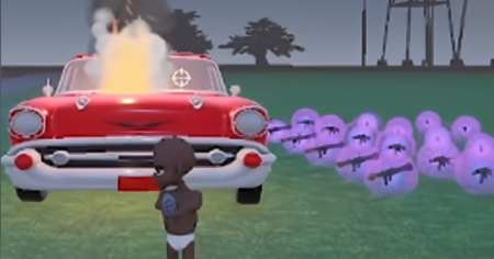 Desarrollador cubano crea un GTA inspirado en Cuba: “Una locura para ir robando almendrones”