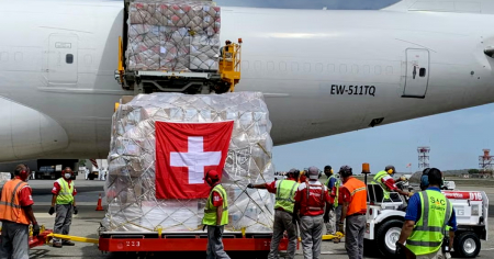 Sociedad civil exige al régimen cubano declarar emergencia sanitaria y aceptar ayuda internacional