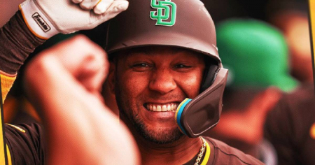 Yuli Gurriel no se retira: hará otro intento de volver a las Grandes Ligas