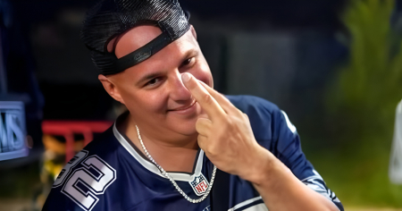 Del Santa María Music Fest al calabozo: ¿Quién es Boris Arencibia?