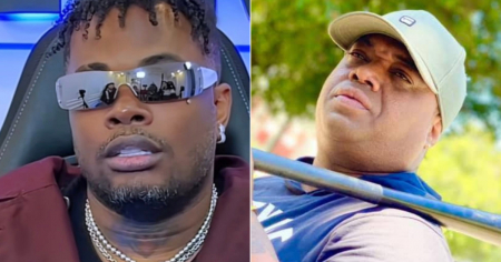 Jorge Junior arremete contra su exintegrante Norlam: “En Cuba eres un difunto, nunca gustaste en este género”