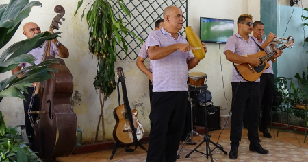 La UNESCO declara al son cubano Patrimonio Cultural Inmaterial de la Humanidad