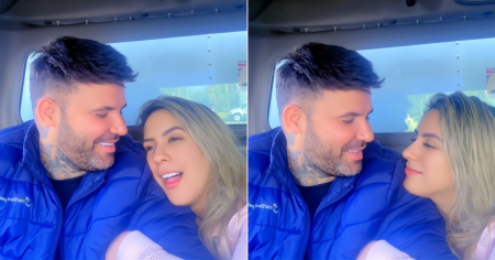 “No viene más”: La reacción de una cubana después de su primer viaje en camión con su esposo en EE.UU.