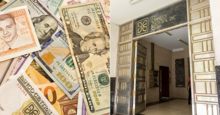 El gobierno cubano anuncia nuevo sistema de gestión, control y asignación de divisas 