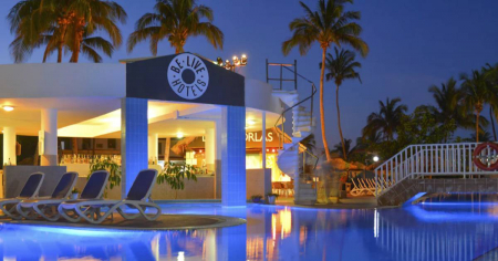 Régimen invierte en “eficiencia energética” para hoteles de Varadero y Jardines del Rey mientras el país sufre apagones