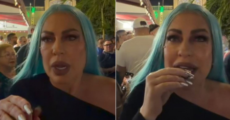 La Diosa llama al pueblo de Cuba a salir a las calles: “Sabemos que tienen miedo, pero tengo mucha fe”