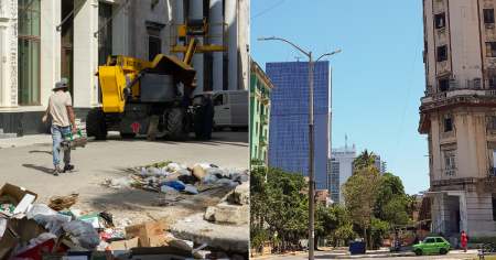 Lanzan concurso de fotografía: La mejor instantánea sobre cómo afecta "el bloqueo" se lleva un Samsung