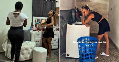 "La realidad es mucho más cruel": Video viral retrata la vida de los cubanos entre apagones, agobio y zozobra